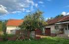 vand casa in Nucsoara plus teren intravilan separat - 9