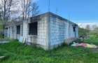 Teren 6650 mp, cu casa nefinalizata de 111 mp, in Nisipoasa. - 2