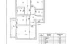 Ap. 3 camere 92 mp. bloc 2017, Zona Semicentrala - 11