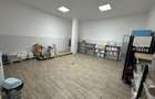 Spatiu comercial la cheie 200 mp
