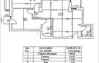 3 camere Aviatiei decomandat, parcare, et. 2, an 2016, 96 mp - 10