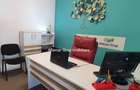 2 camere mobilat birouri, 13 Septembrie- parc Sebastian - 2