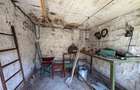 Comuna Augustin, casa batraneasca, locuibila, necesita renovare! - 14
