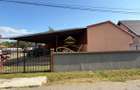 Casa de vanzare in Bacau Saucesti cu potential comercial - 15