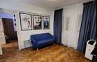 Aptament 2 camere ultracentral intrare Parc Cismigiu