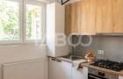 Apartament cu 2 camere de vanzare izolat cu lift etaj 1 zona Garii