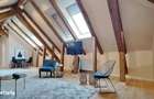 Inchiriere Apartament Mansarda Centrul civic - 10