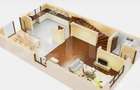 Duplex cu 4 camere, situat in Blaj - 11