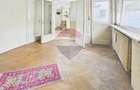 Un apartament pe nivel in vila interbelica | Ferdinand - Sf. Stefan
