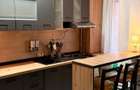 Inchiriez garsoniera ,apartament Militari Residence. Str. Tineretului