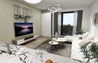 Penthouse | Etajele 14 ?i 15 | Ansamblul Wings | Terasa pe Acoperi? - 13