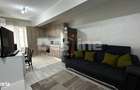 Apartament modern, 2 camere, compartimentare open space, 47mp Copou