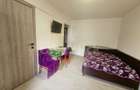 Apartament 1 camera Micro 38, mobilat, centrala, etaj 2 - 1