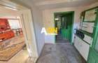 Casa S+P, 4 camere, 2 bai, 735 mp teren, Cetate, zona HCC