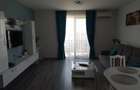 Apartament cu 2 camere semidecomandat în Cordău
