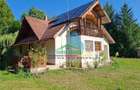 Casa de vacanta /Cabana de vanatoare Soveja - Vrancea