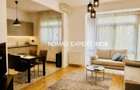 3 camere Parcul Kiseleff Arcul de Triumf - 3