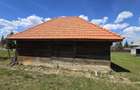 Casa relocabila lemn stejar cu relocare inclusa in pret - 2