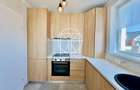Penthouse 3 camere+2 bai, buc. separata,  mobilat si utilat, INTABULAT