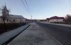 In localitatea Merisor, teren intravilan, aproape de transport public! - 1