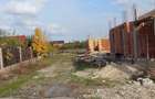 Teren Balotesti Nord Bucharest lot 440 mp cu proiect casa P+1. Investitie.