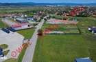 Teren intravilan de vanzare in Chilieni! - 3