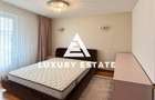 Vanzare apartament 3 camere mobilat complet in zona Herastrau