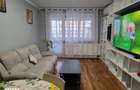 Apartament modern cu 3 camere, complet utilat, vizavi de Mega Mall - 1