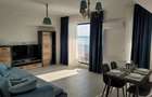 Apartament 3 camere cu vedere la lac, mobilat si utilat lux, parcare subterana - 6