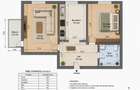 2 camere, renovat 2025 | 62 mp | Ideal investitie | Aparatorii Patriei