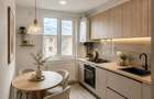 Apartament renovat 3 camere, superfinisat, zona Micro 1- Turda - 4