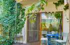 Apartament cu o camera si gradina cu terasa - Manastur - 5
