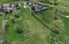BRAN,  PREDELUT -  Teren 4,000 mp