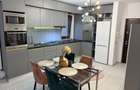 Inchiriere apartament cu 3 camere 2 bai boxa demisol Magnolia Village - 1