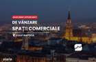 Spatii comerciale cu chiriasi activi | Cluj-Napoca - 2
