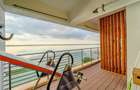 Mamaia Butoaie 3 camere 157,10 mp 2 parcări subterane și vedere frontală la lac - 28