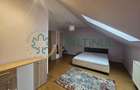 Inchiriem apartament la mansarda zona N. Iorga, Sibiu - 3
