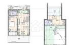 Penthouse 3 camere si terasa 18.46 mp, incalzire pardoseala - 4