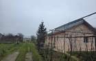 Casă cu 2 camere cu Teren 1000 Mp în Central - 7