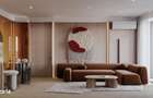 Apartament 2 camere Tip Urban A3 - 7