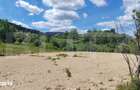 Teren 1000 mp, zona Rogojel, poalele Vladesei, Panorama montana de vis - 3