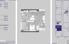 Inchiriez apartament XCity et.11, Proprietar - 5
