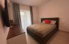 Grand Kristal Residence | 3 Camere | 750 euro | Petfriendly | Short term | - 8