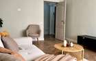 2 camere Trivale , RENOVAT / mobilat / utilat , finisaje moderne ! - 5