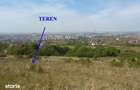 Teren str. Aurel Ciupe 1 694 sau 3 500 mp cea mai frumoasa panorama - 10