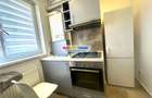 Garsoniera mobilata utilata Militari Residence, 280 Euro - 1