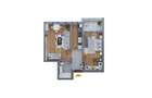 Apartament 2 camere Dacia - Canta Cod:145013