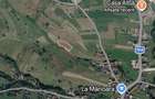 Vand teren intravilan construibil cu panorama deosebita - 2453 mp Rosia - 2