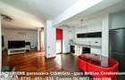Garsoniera premium 61 mp Brilliant Condominium Cismigiu - loc parcare - 14