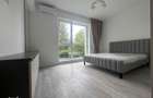 Prima Inchiriere | 2 Camere Lux | City Nord Tunari - 5
